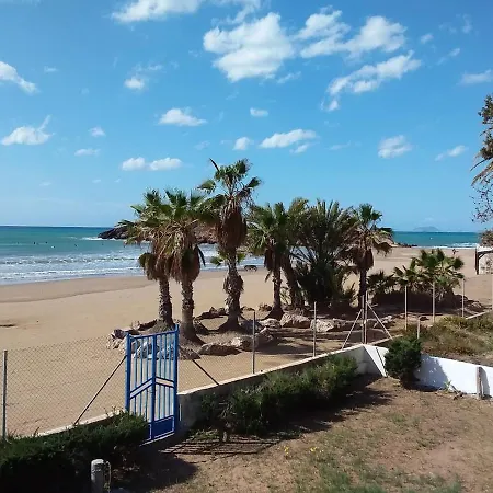 Apartamento Barcelo 3 Murcia Exterior photo