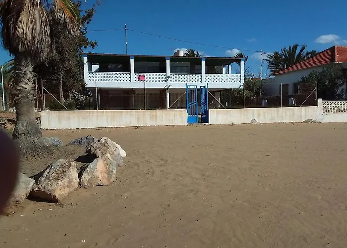 Apartamento Barcelo 3