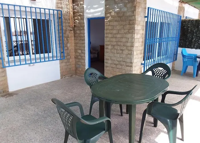 Apartamento Barcelo 3