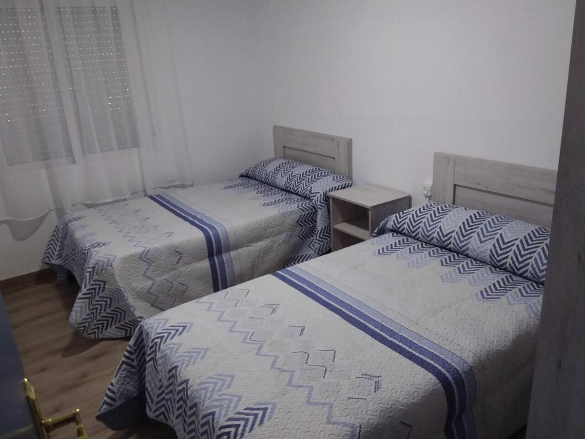 Barcelo 3 Appartement Murcie