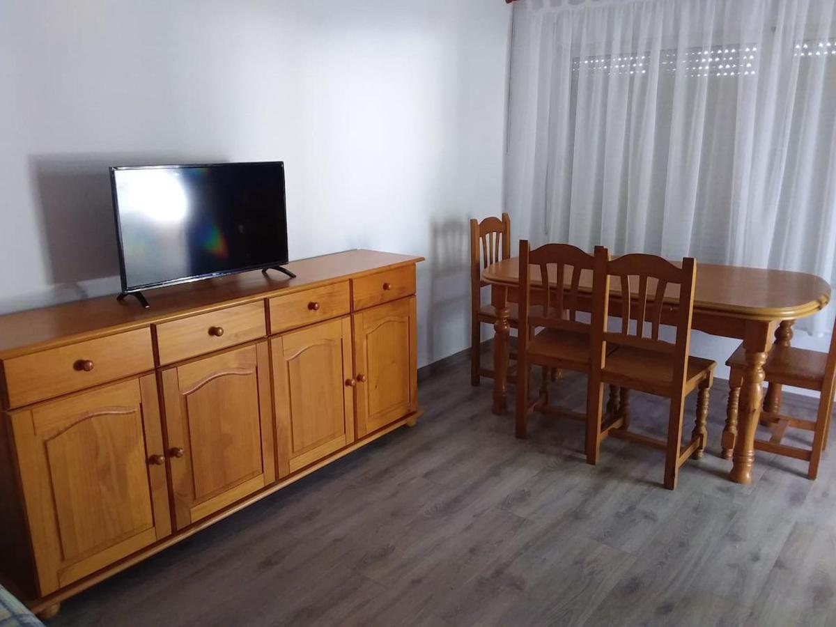 Appartement Barcelo 3
